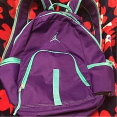 リさん様専用 jordan リュックのサムネイル