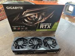 gigabyte RTX2070 SUPER 8GB ジャンク品 - メルカリ