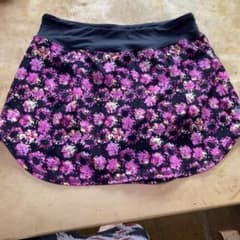 Lija 花柄 スポーツスカートのサムネイル