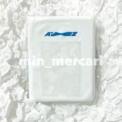 ATEEZ wonderwall コレクトブックのサムネイル