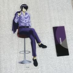 銀魂 高杉晋助 BICアクリルスタンド ジャンプフェスタ2026 - メルカリ