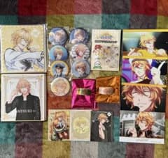 うたプリ 四ノ宮那月 まとめ売りのサムネイル