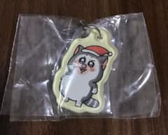 まめきちまめこ グッズこれくしょん2 ガチャ メロ めじるしアクリルチャームのサムネイル