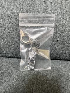 クロロ　アクリルキーホルダー　冨樫義博展のサムネイル