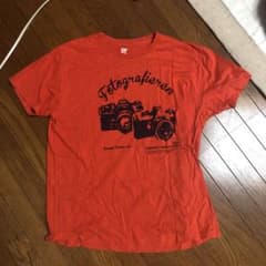 グラニフメンズTシャツのサムネイル