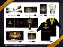 スーパーダーツ2024 VIP お土産のサムネイル