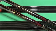 がまかつ　がま鮎　インデューザー引抜早瀬90 引抜急瀬90 ※リペア品2本セット がまかつ がま鮎 インデューザー引抜早瀬90 引抜急瀬90 ※リペア品2本