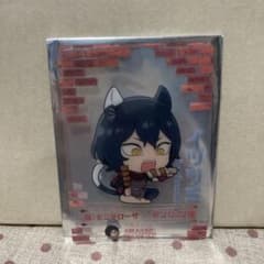 ダンジョン飯 イヅツミ アクリルカード モンテローザ - メルカリ