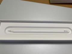 (ほぼ未使用！、箱あり)Apple Pencil (第2世代)のサムネイル