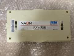 リズム天国　SEGA NAOMI 基板　ロムのサムネイル