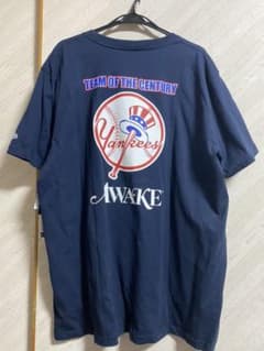 New Era × Awake 2XLのサムネイル