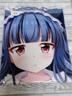 【30】アイドルマスター シンデレラガール佐城雪美 抱き枕カバーのサムネイル