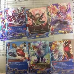 バディファイト ヒロイン【送料込み】のサムネイル