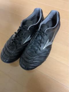 MIZUNO MONARCIDA NEO サッカースパイク ブラックのサムネイル