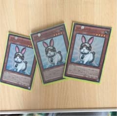 遊戯王 ミント様専用のサムネイル