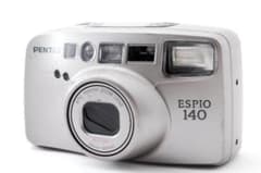 완동품 ❁ PENTAX ESPIO140 필름 카메라