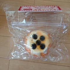 リアルで可愛いスクイーズ プリン風のサムネイル