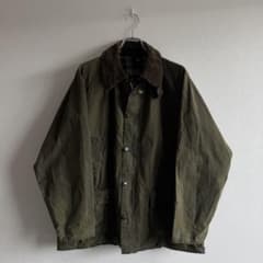 Barbour Bedale 90's 3ワラントC44 - メルカリ