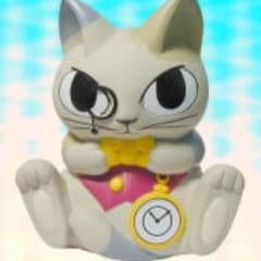 ナンジャタウン 貯金箱のサムネイル