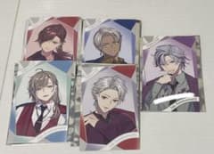 【即購入⭕️】にじさんじ7th Anniversary チェキ まとめ売りのサムネイル