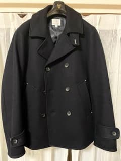 Beauty&youth Pコート メンズ ピーコートのサムネイル