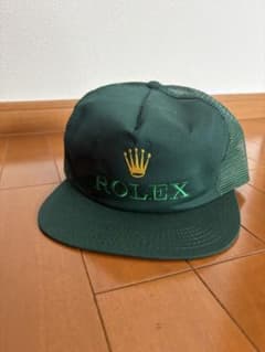 USA製 ROLEX ヴィンテージ トラッカー グリーン 90s - メルカリ