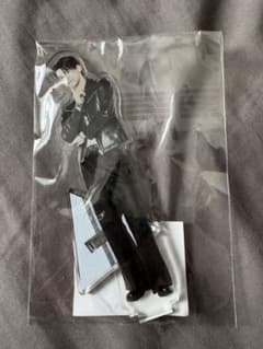 日プ 新世界 後藤結 ファイナル アクリルスタンド アクスタ 新品未使用