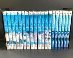 【期間限定値下げ】Free! 第1期〜第3期DVD 全話完結セット おまけ付き