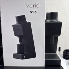 varia VS3 電動コーヒーミルのサムネイル