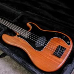 ベース Provision Guitar Precision Bass FRETLESS Provision Guitar Precision Bass FRETLESS - メルカリ