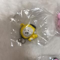 bt21    キーホルダーのサムネイル