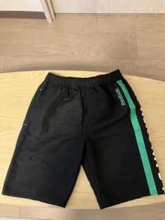 【Reebok】子供用水着 130cmのサムネイル