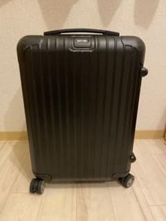 RIMOWA リモワ サルサ35L 4輪のサムネイル