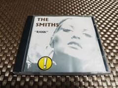 The Smiths RANK CD アルバムのサムネイル