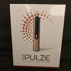 パルズ PULZE 電子タバコのサムネイル