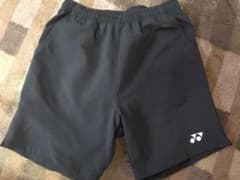 YONEX ヨネックス ハーフパンツのサムネイル