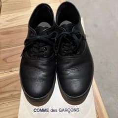 Comme des Garçons sneakers, size 23cm