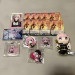 巡音ルカ】グッズ まとめ売り プロセカ - メルカリ