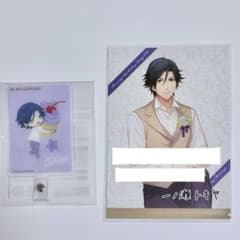 2点セット うたプリ トキヤ BGS - メルカリ