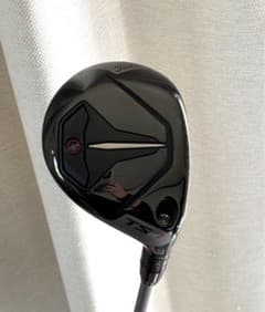 タイトリスト　TSR1   ユーティリティメタル　4Uのサムネイル