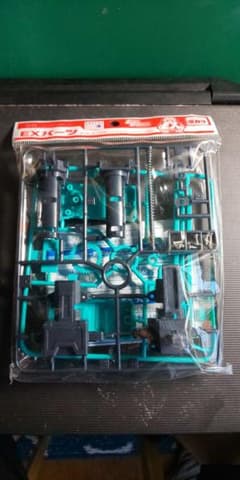 スーパービーダマン ガングリップトリガーのサムネイル
