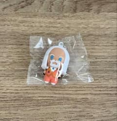 스트 6 JP 고무 피규어 마스코트 가챠