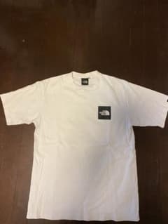 ノースフェイス Tシャツ　オーバーサイズのサムネイル