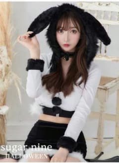 Sugar　コスプレのサムネイル