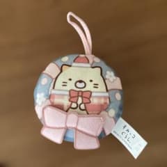 すみっコぐらし マスコット ぬいぐるみのサムネイル