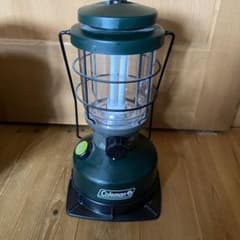 コールマン電池式ランタンのサムネイル