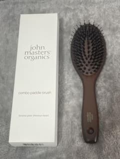 ジョンマスターオーガニック コンボパドルブラシのサムネイル