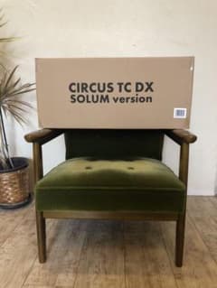 テンマクデザイン サーカスtc dx ソルムバージョンのサムネイル