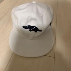 ラフアンドスウェルキャップのサムネイル