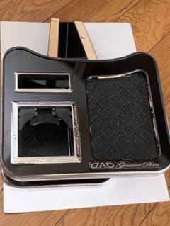 sho22様専用 ギャルソン DAD タントLA600 センターテーブルのサムネイル